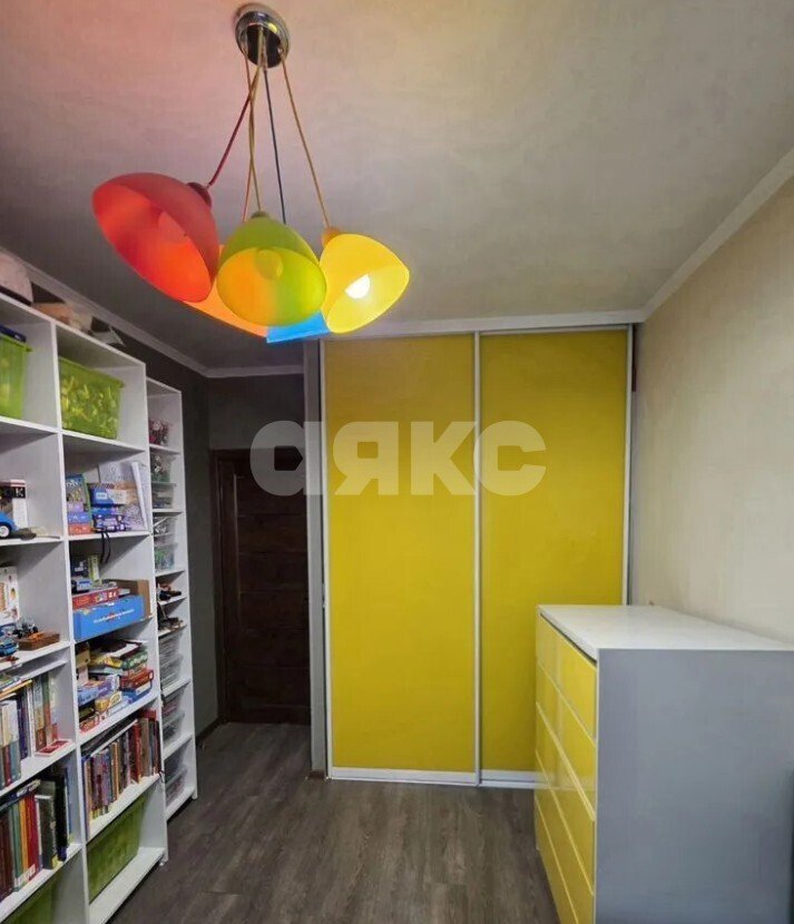 Фото №8: 2-комнатная квартира <span class="whitespace-nowrap">42 м²</span>, <span class="whitespace-nowrap">3/18 эт.</span> - Ростов-на-Дону, Пролетарский, жилой комплекс Красный Аксай, мкр. Нахичевань, ул. Городовикова, 36