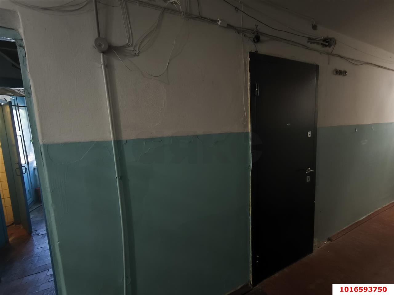 Фото №10: Студия 17 м² - Краснодар, Прикубанский внутригородской округ, мкр. Завод Измерительных Приборов, ул. Зиповская, 27