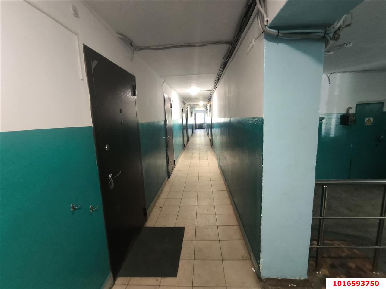 Фото №8: Студия 17 м² - Краснодар, Прикубанский внутригородской округ, мкр. Завод Измерительных Приборов, ул. Зиповская, 27