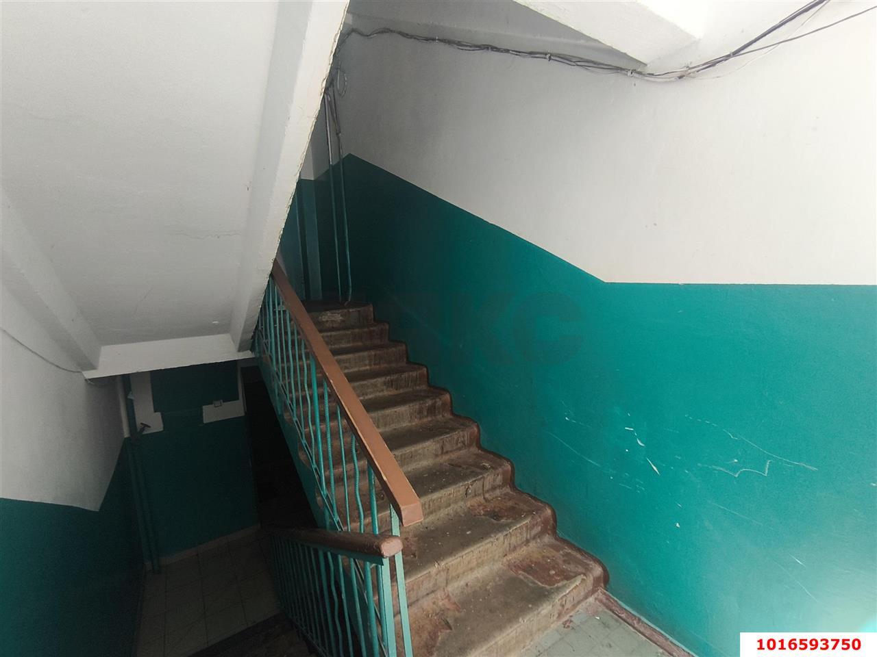 Фото №9: Студия 17 м² - Краснодар, Прикубанский внутригородской округ, мкр. Завод Измерительных Приборов, ул. Зиповская, 27
