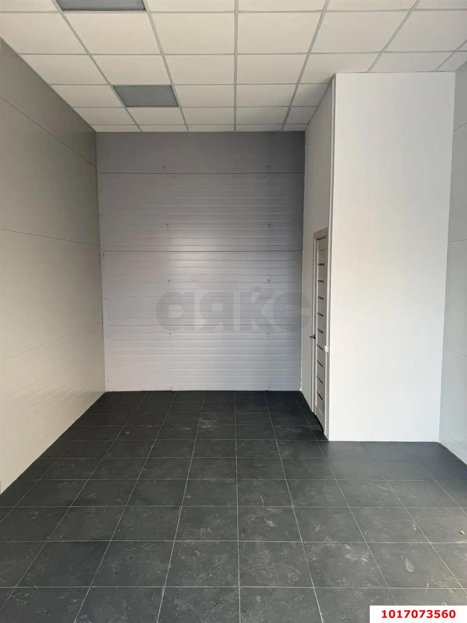 Фото №6: Торговое помещение <span class="whitespace-nowrap">80 м²</span>, <span class="whitespace-nowrap">1/1 эт.</span> - Российский, мкр. Прикубанский внутригородской округ, ул. Триумфальная, 1
