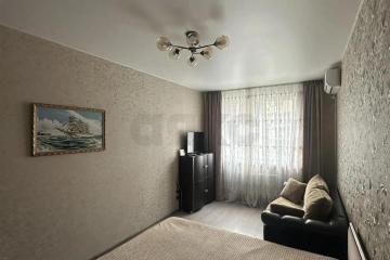 Фото №1: 2-комнатная квартира 40 м² - Краснодар, мкр. жилой комплекс Дружный, ул. Адмирала Серебрякова, 3к3