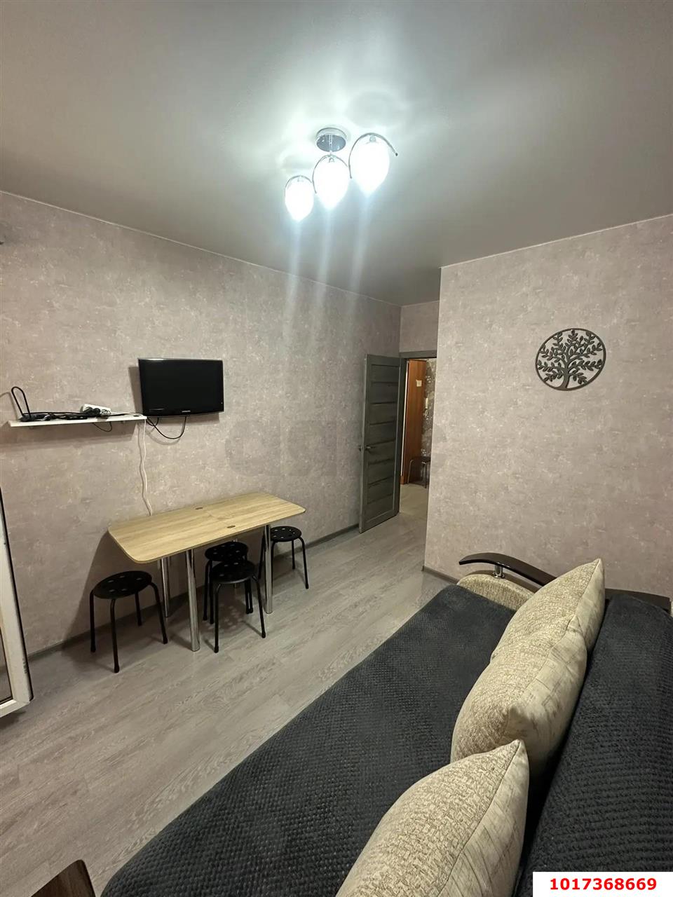 Фото №8: 2-комнатная квартира 40 м² - Краснодар, Прикубанский внутригородской округ, Россинского, мкр. жилой комплекс Дружный, ул. Адмирала Серебрякова, 3к3