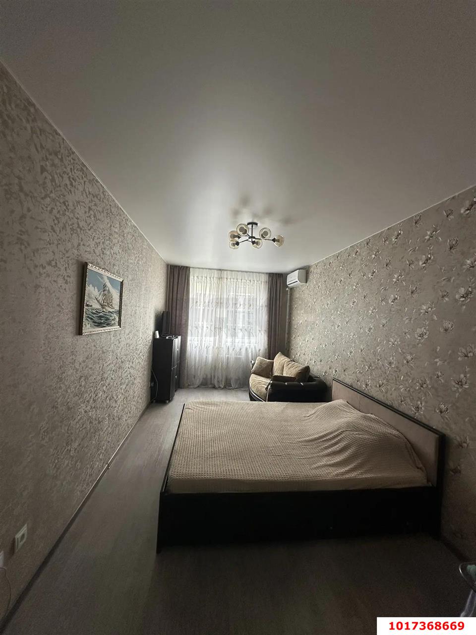 Фото №3: 2-комнатная квартира 40 м² - Краснодар, Прикубанский внутригородской округ, Россинского, мкр. жилой комплекс Дружный, ул. Адмирала Серебрякова, 3к3