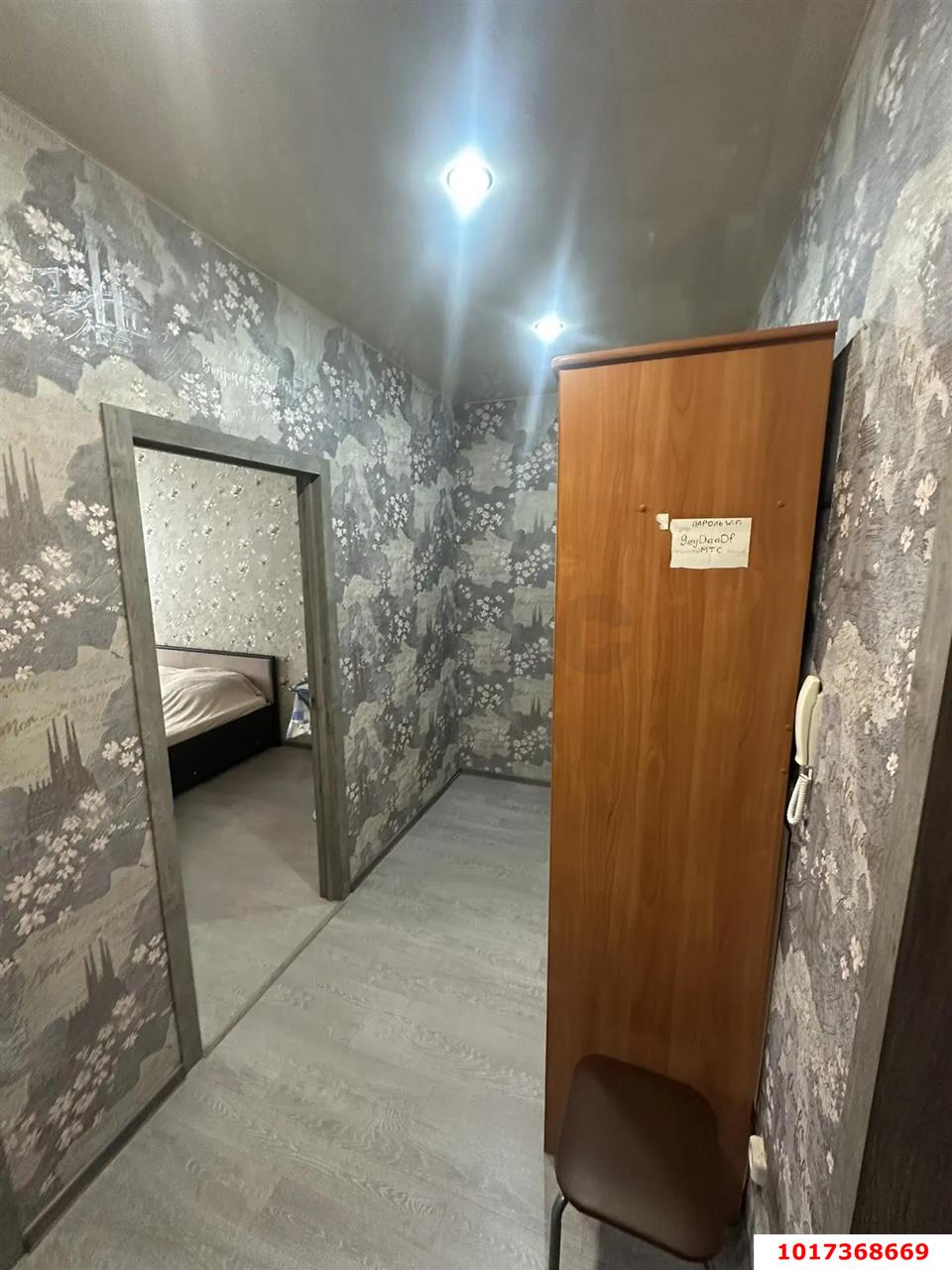 Фото №5: 2-комнатная квартира 40 м² - Краснодар, Прикубанский внутригородской округ, Россинского, мкр. жилой комплекс Дружный, ул. Адмирала Серебрякова, 3к3