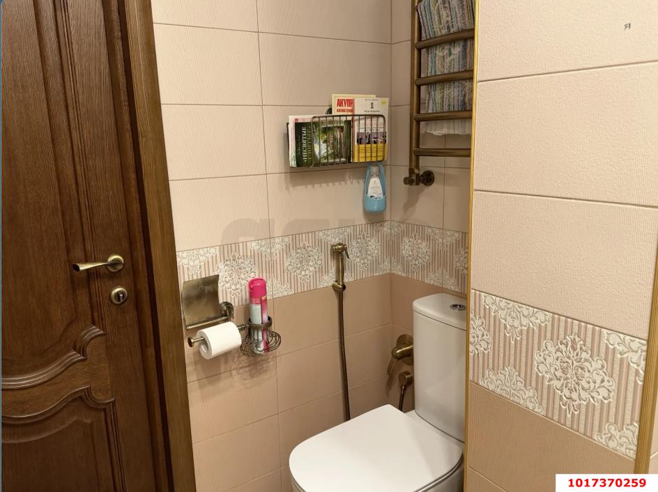 Фото №6: Часть дома 35 м² + 2 сот. - Краснодар, Центральный внутригородской округ, мкр. Центральный, ул. имени Максима Горького