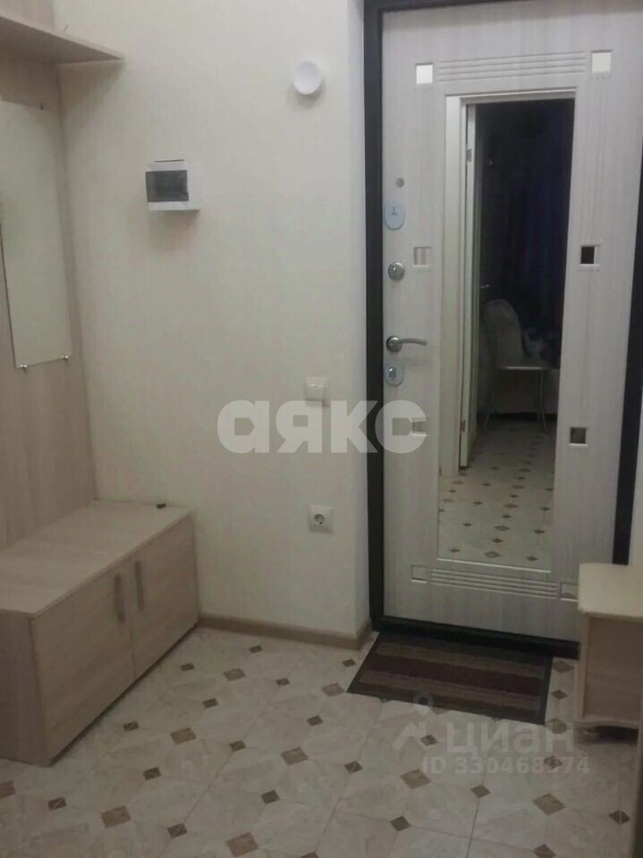 Фото №3: 1-комнатная квартира 41 м² - Анапа, Алексеевка, мкр. ЖК Лазурный, ул. Крестьянская, 27к1