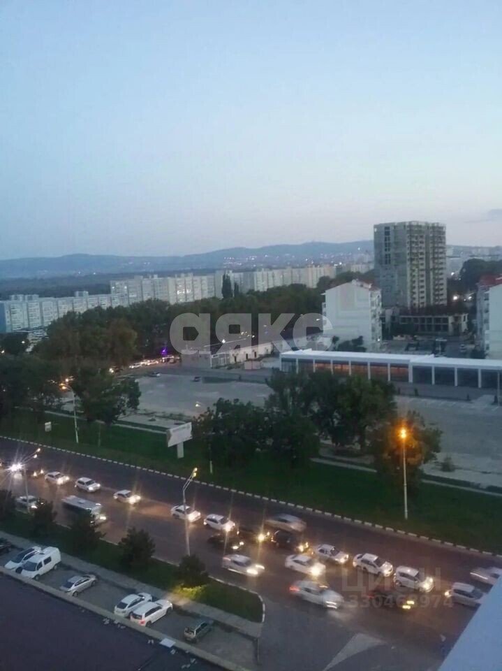 Фото №2: 1-комнатная квартира 41 м² - Анапа, Алексеевка, мкр. ЖК Лазурный, ул. Крестьянская, 27к1