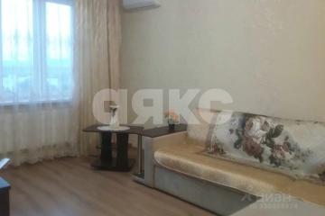 Фото №1: 1-комнатная квартира 41 м² - Анапа, мкр. ЖК Лазурный, ул. Крестьянская, 27к1