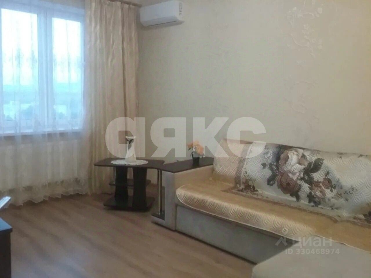 Фото №1: 1-комнатная квартира 41 м² - Анапа, Алексеевка, мкр. ЖК Лазурный, ул. Крестьянская, 27к1