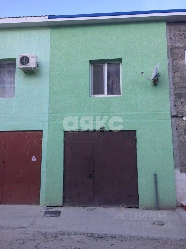 Фото №6: Гараж 58 м² - Анапа, мкр. Парковый, ул. Парковая, 70