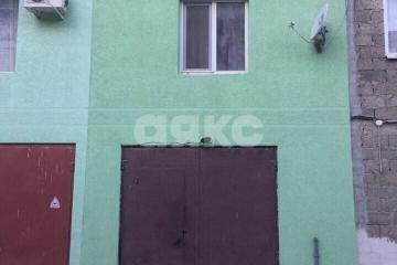 Фото №1: Гараж 58 м² - Анапа, мкр. Парковый, ул. Парковая, 70