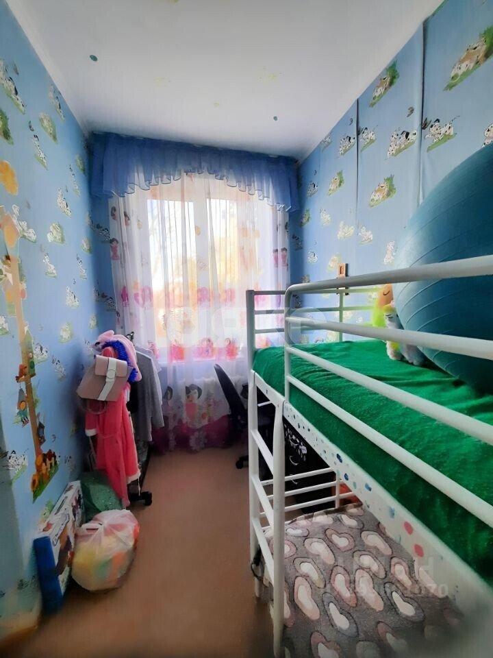 Фото №3: 2-комнатная квартира 44 м² - Джигинка, ул. Центральная, 2