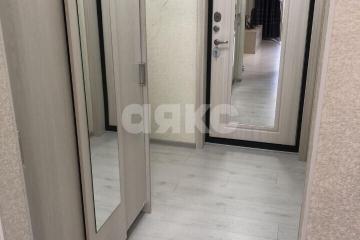 Фото №1: Студия 30 м² - Анапа, мкр. жилой комплекс Притяжение, ул. Ленина, 202к2