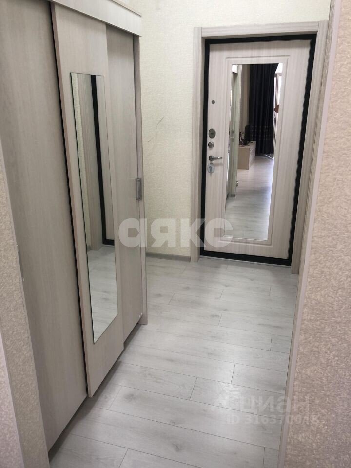 Фото №1: Студия 30 м² - Анапа, мкр. жилой комплекс Притяжение, ул. Ленина, 202к2