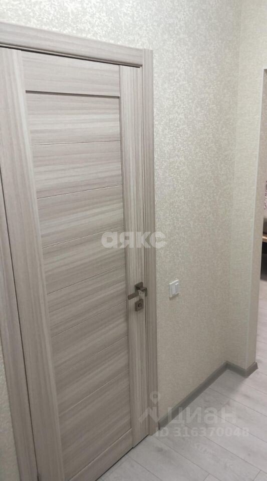 Фото №4: Студия 30 м² - Анапа, мкр. жилой комплекс Притяжение, ул. Ленина, 202к2