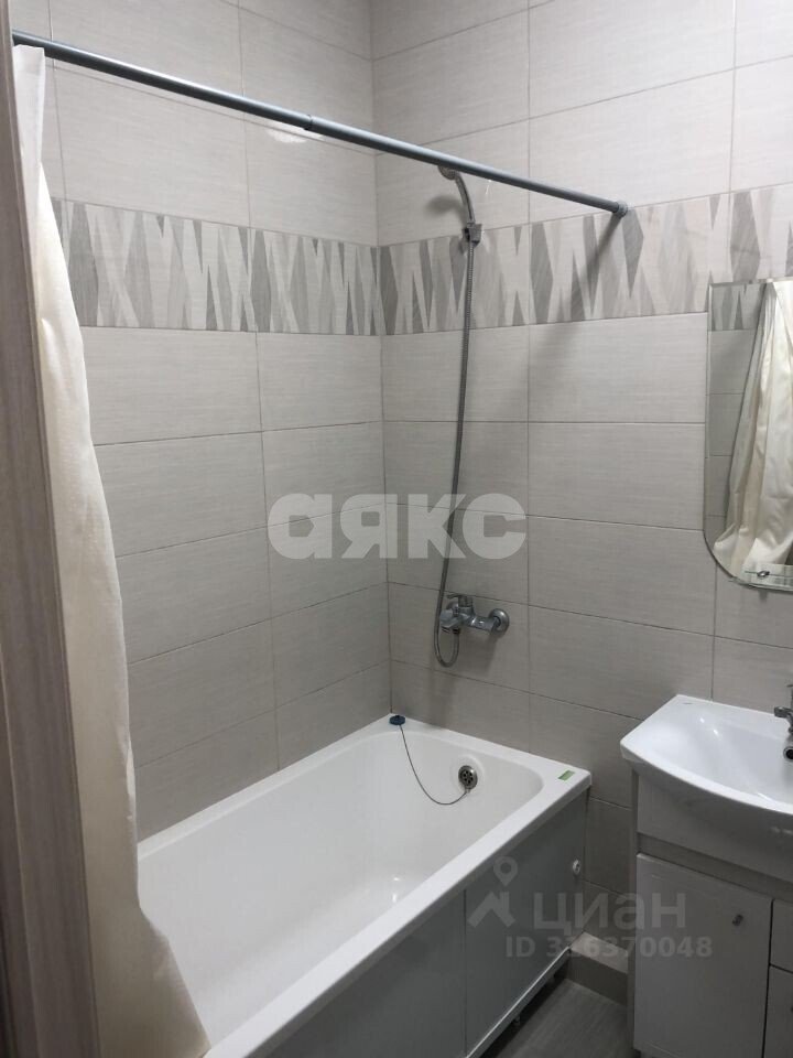 Фото №6: Студия 30 м² - Анапа, мкр. жилой комплекс Притяжение, ул. Ленина, 202к2