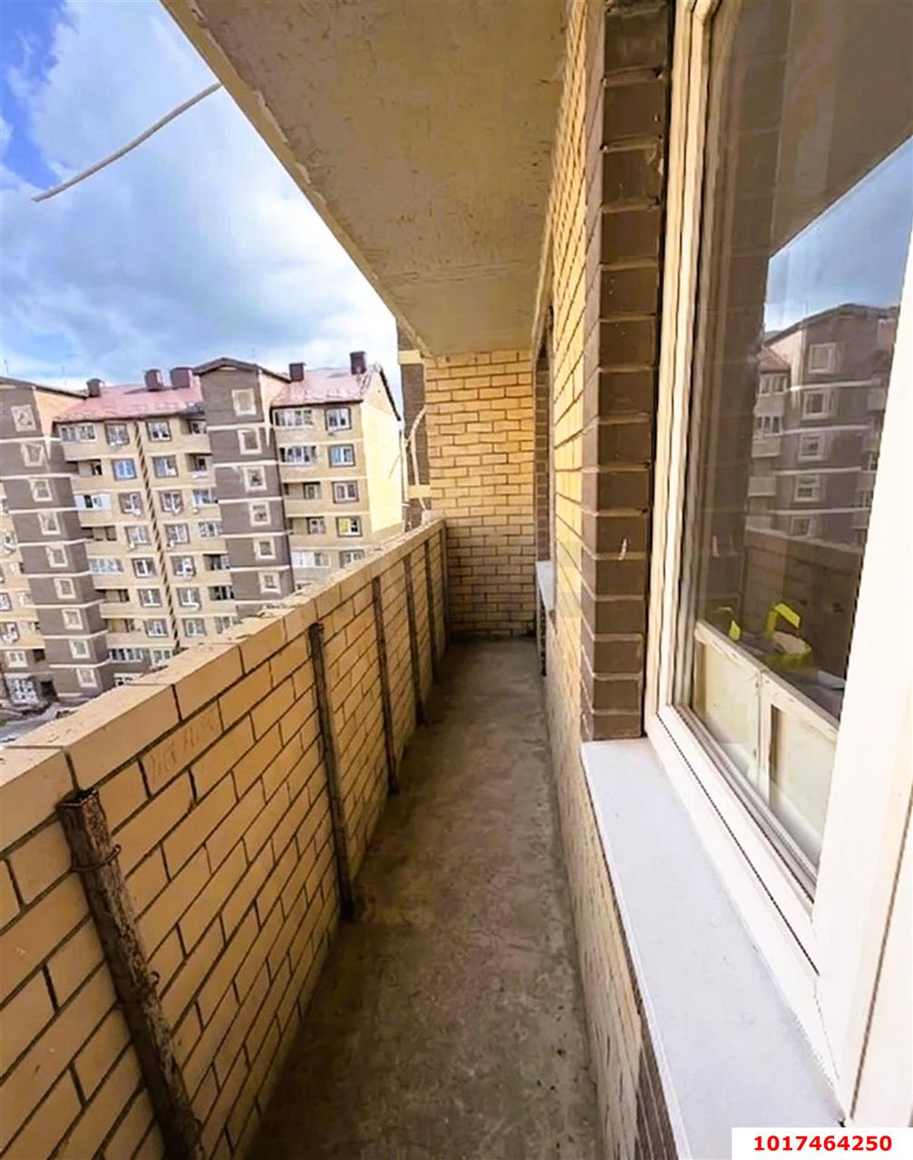 Фото №7: 2-комнатная квартира 47 м² - Краснодар, Прикубанский внутригородской округ, мкр. жилой комплекс Дыхание, ул. Лётчика Позднякова, 2к8