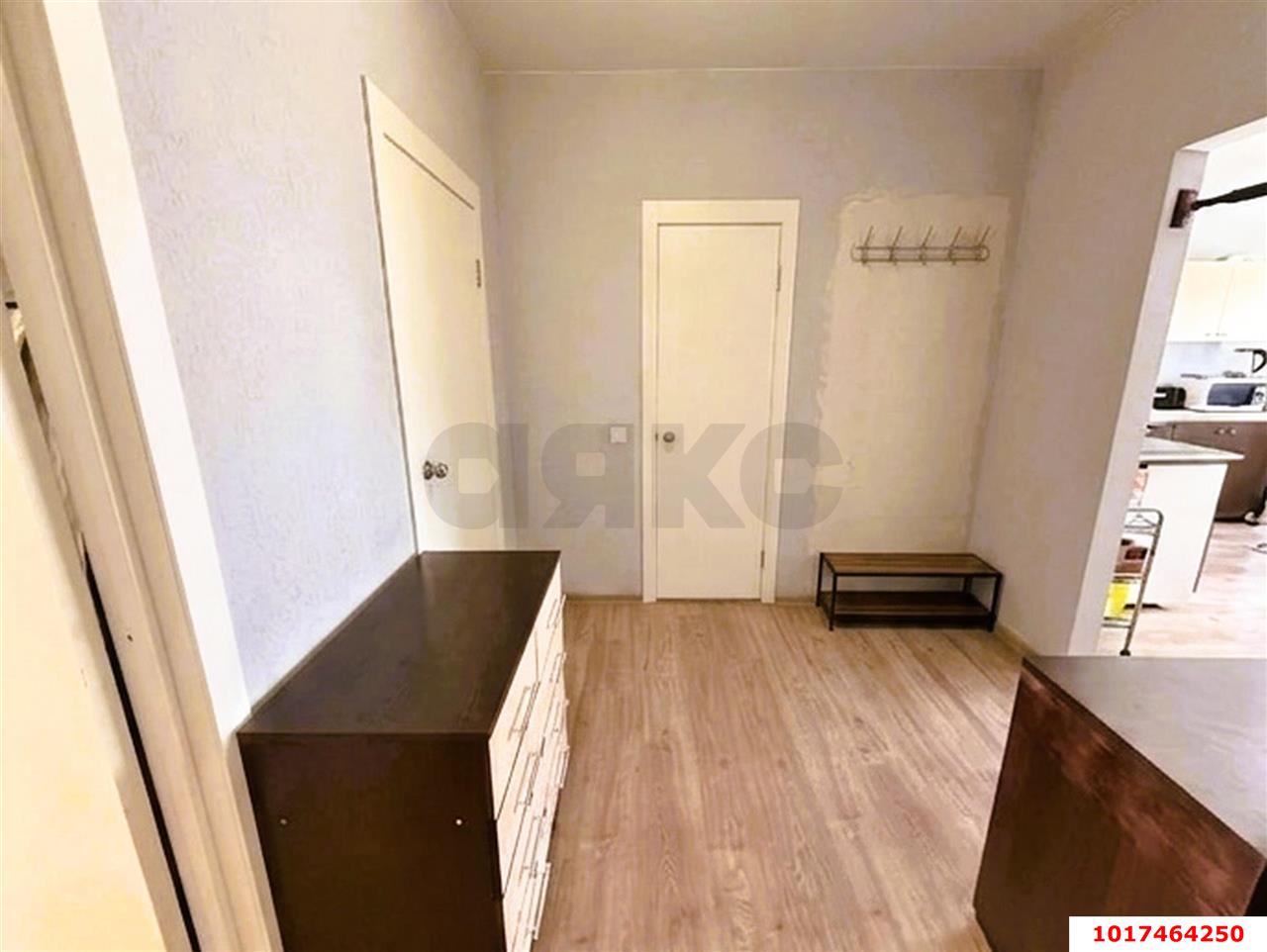Фото №2: 2-комнатная квартира 47 м² - Краснодар, Прикубанский внутригородской округ, мкр. жилой комплекс Дыхание, ул. Лётчика Позднякова, 2к8