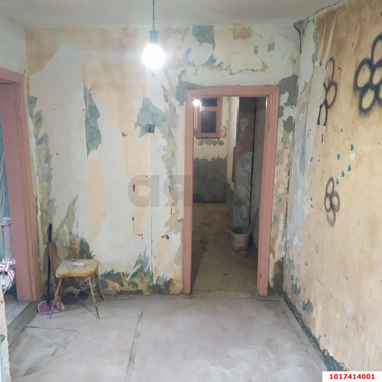 Фото №6: Часть дома 30 м² + 1.5 сот. - Краснодар, Западный внутригородской округ, мкр. Кожзавод, ул. имени Калинина, 340