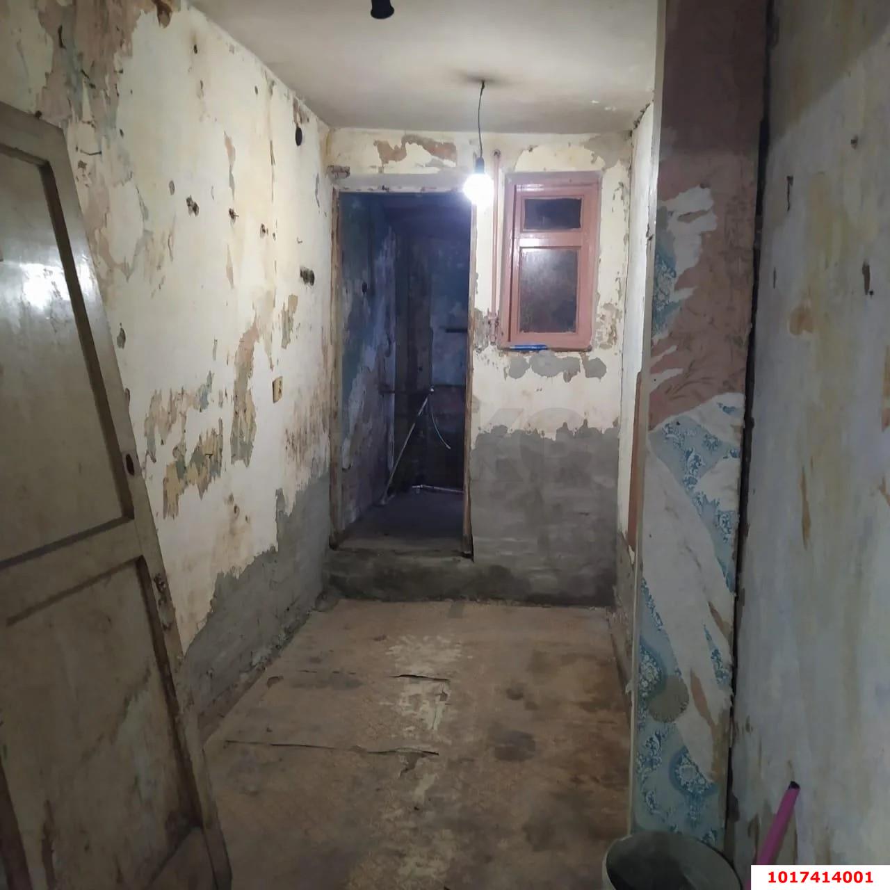 Фото №7: Часть дома 30 м² + 1.5 сот. - Краснодар, Западный внутригородской округ, мкр. Кожзавод, ул. имени Калинина, 340