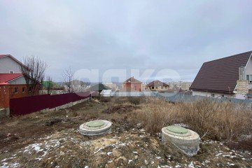 Фото №4: Земельный участок под ИЖС - Волгоград, п. Ветеранов, ул. Янки Купалы