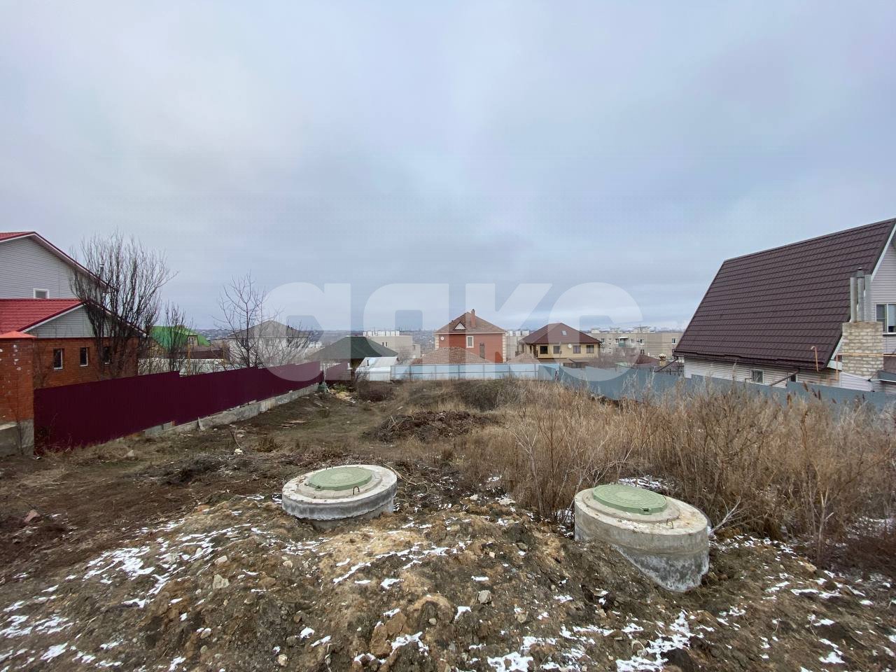Фото №4: Земельный участок под ИЖС 7.5 сот. - Волгоград, Ветеранов, ул. Янки Купалы
