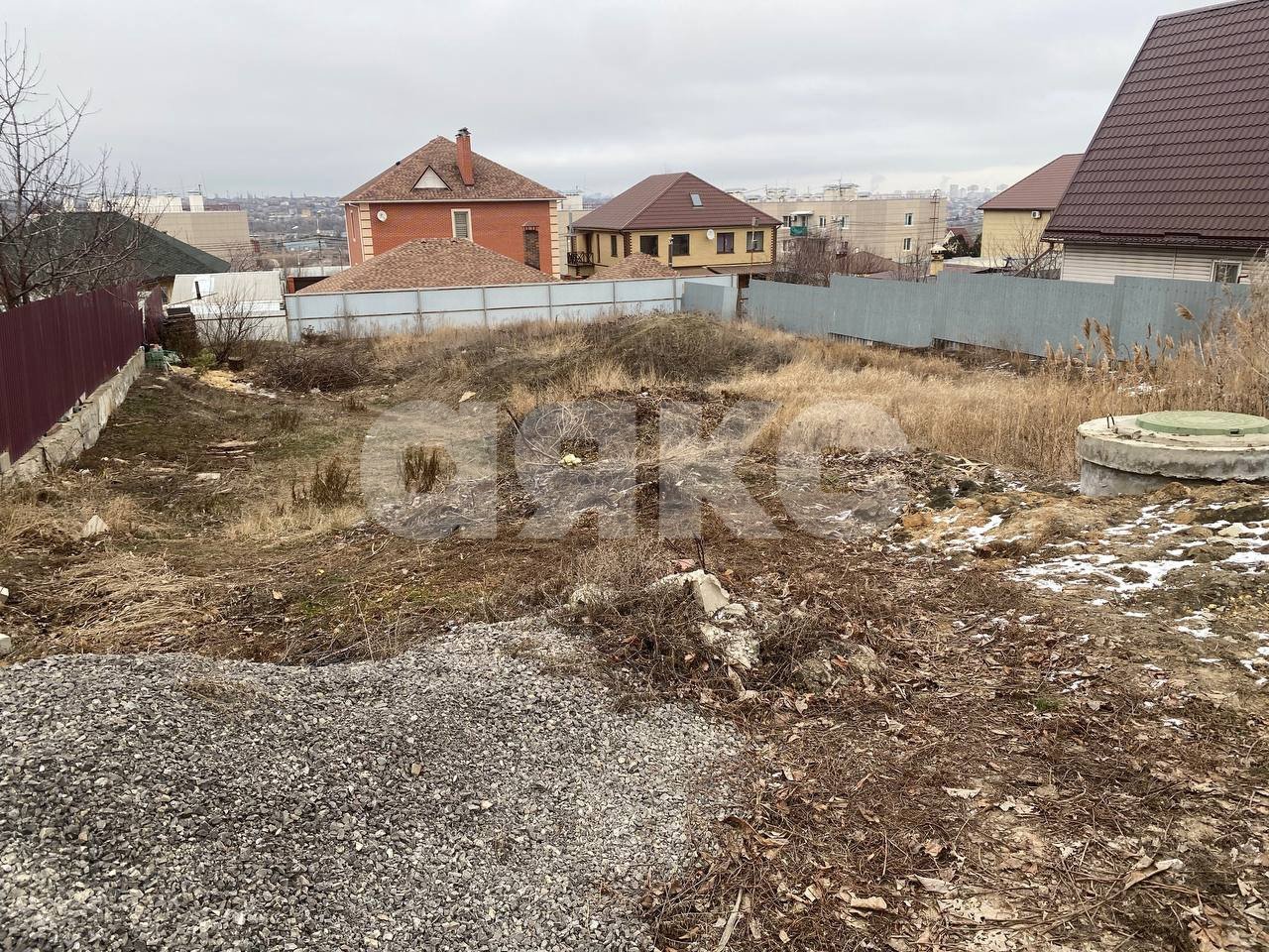 Фото №5: Земельный участок под ИЖС 7.5 сот. - Волгоград, Ветеранов, ул. Янки Купалы