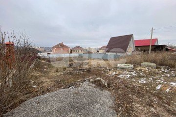 Фото №3: Земельный участок под ИЖС - Волгоград, п. Ветеранов, ул. Янки Купалы