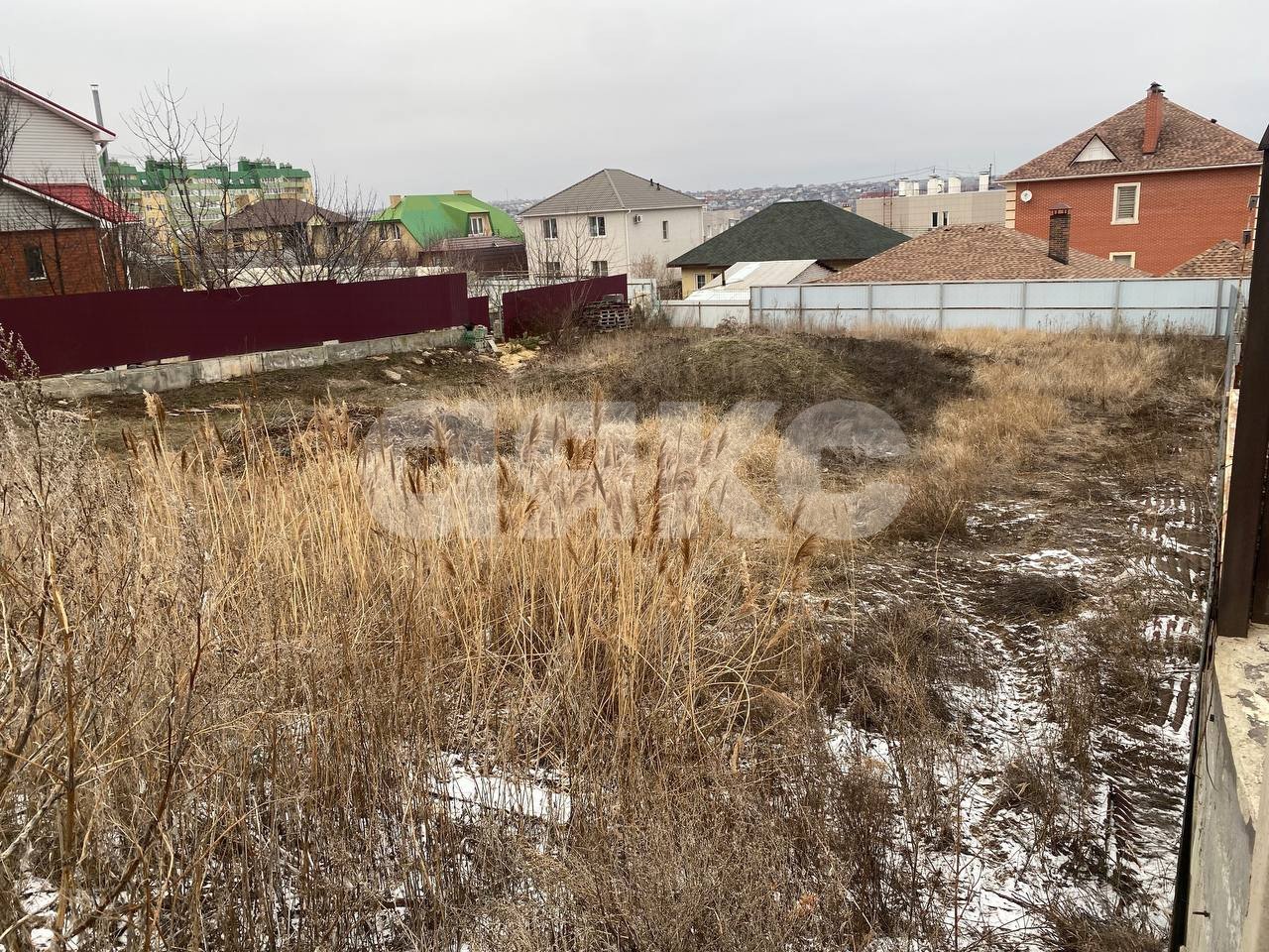 Фото №6: Земельный участок под ИЖС 7.5 сот. - Волгоград, Ветеранов, ул. Янки Купалы