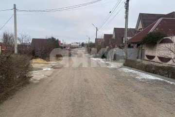 Фото №2: Земельный участок под ИЖС - Волгоград, п. Ветеранов, ул. Янки Купалы