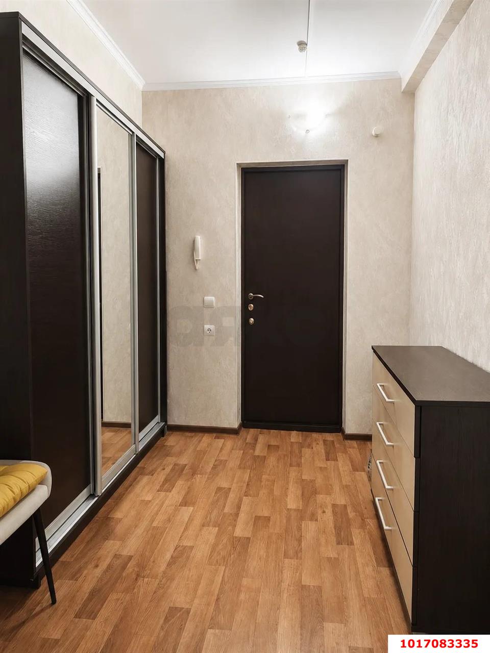 Фото №10: 2-комнатная квартира 72 м² - Краснодар, Прикубанский внутригородской округ, мкр. Московский, ул. имени Николая Семеновича Котлярова, 21