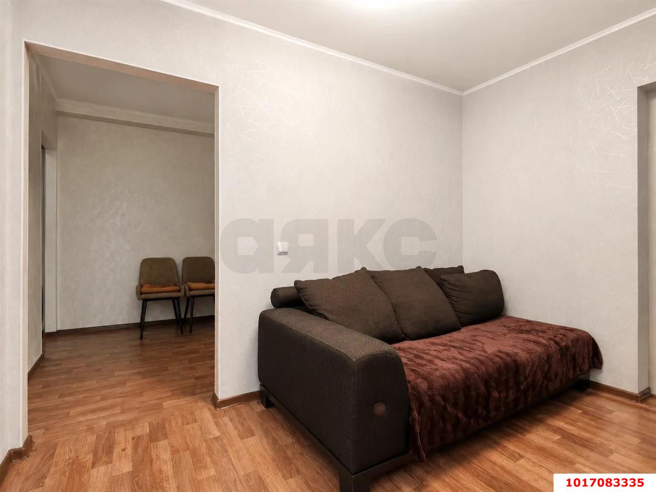 Фото №9: 2-комнатная квартира 72 м² - Краснодар, Прикубанский внутригородской округ, мкр. Московский, ул. имени Николая Семеновича Котлярова, 21