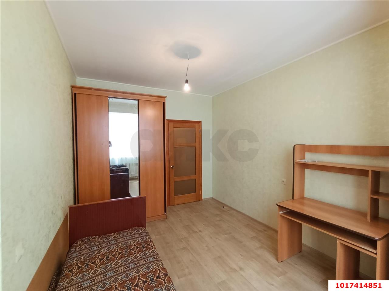 Фото №9: 1-комнатная квартира 37 м² - Российский, мкр. Прикубанский внутригородской округ, ул. Измаильская, 15