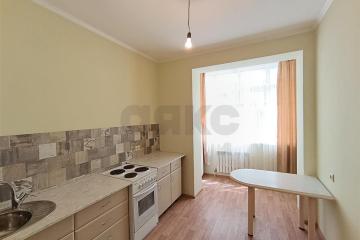Фото №1: 1-комнатная квартира 34 м² - Российский, мкр. Прикубанский внутригородской округ, ул. Измаильская, 15