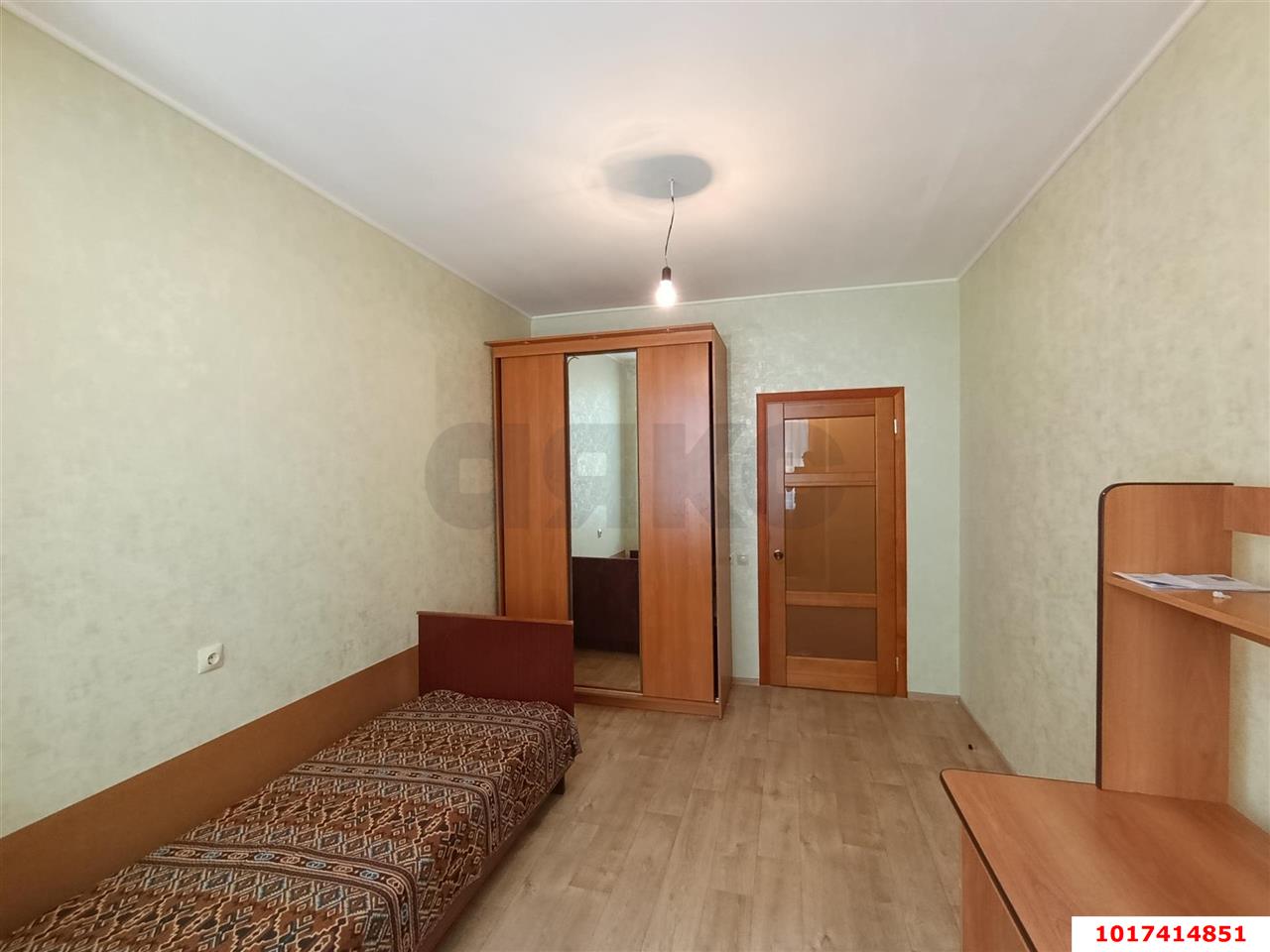 Фото №8: 1-комнатная квартира 37 м² - Российский, мкр. Прикубанский внутригородской округ, ул. Измаильская, 15