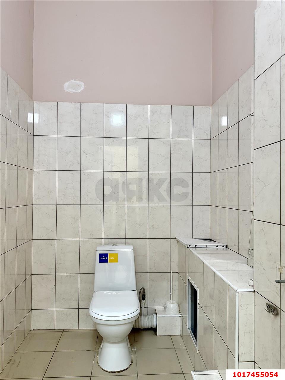 Фото №13: Торговое помещение <span class="whitespace-nowrap">56 м²</span>, <span class="whitespace-nowrap">1/24 эт.</span> - Краснодар, Прикубанский внутригородской округ, Панорама, мкр. ЖК Перспектива, ул. им. Героя Сарабеева В.И., 7