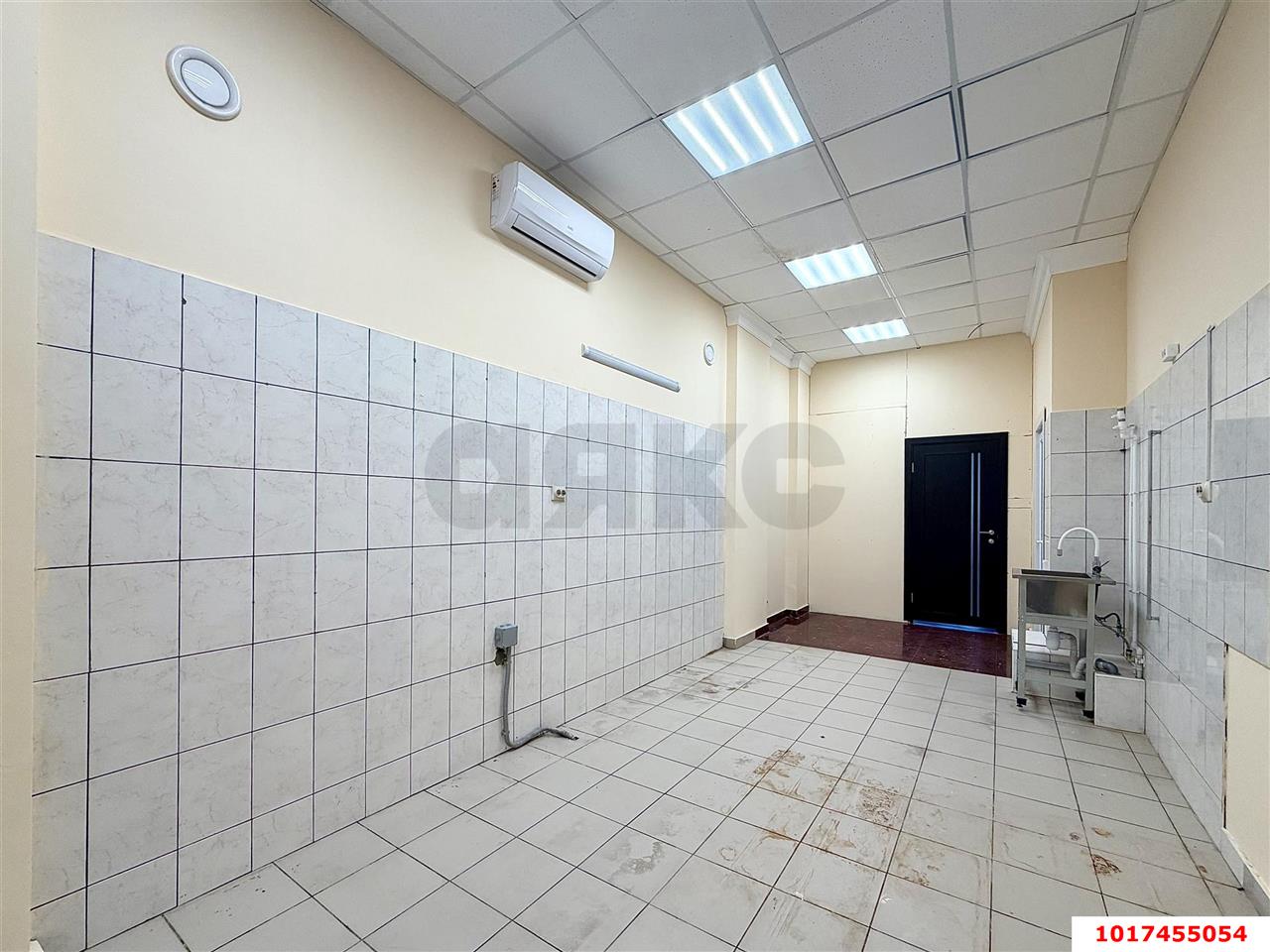 Фото №12: Торговое помещение <span class="whitespace-nowrap">56 м²</span>, <span class="whitespace-nowrap">1/24 эт.</span> - Краснодар, Прикубанский внутригородской округ, Панорама, мкр. ЖК Перспектива, ул. им. Героя Сарабеева В.И., 7