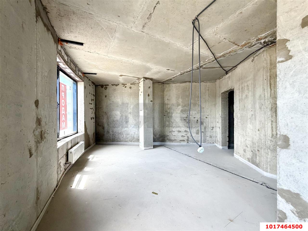 Фото №5: Студия 67 м² - Краснодар, Прикубанский внутригородской округ, мкр. Музыкальный, ул. Российская, 257/7лит2