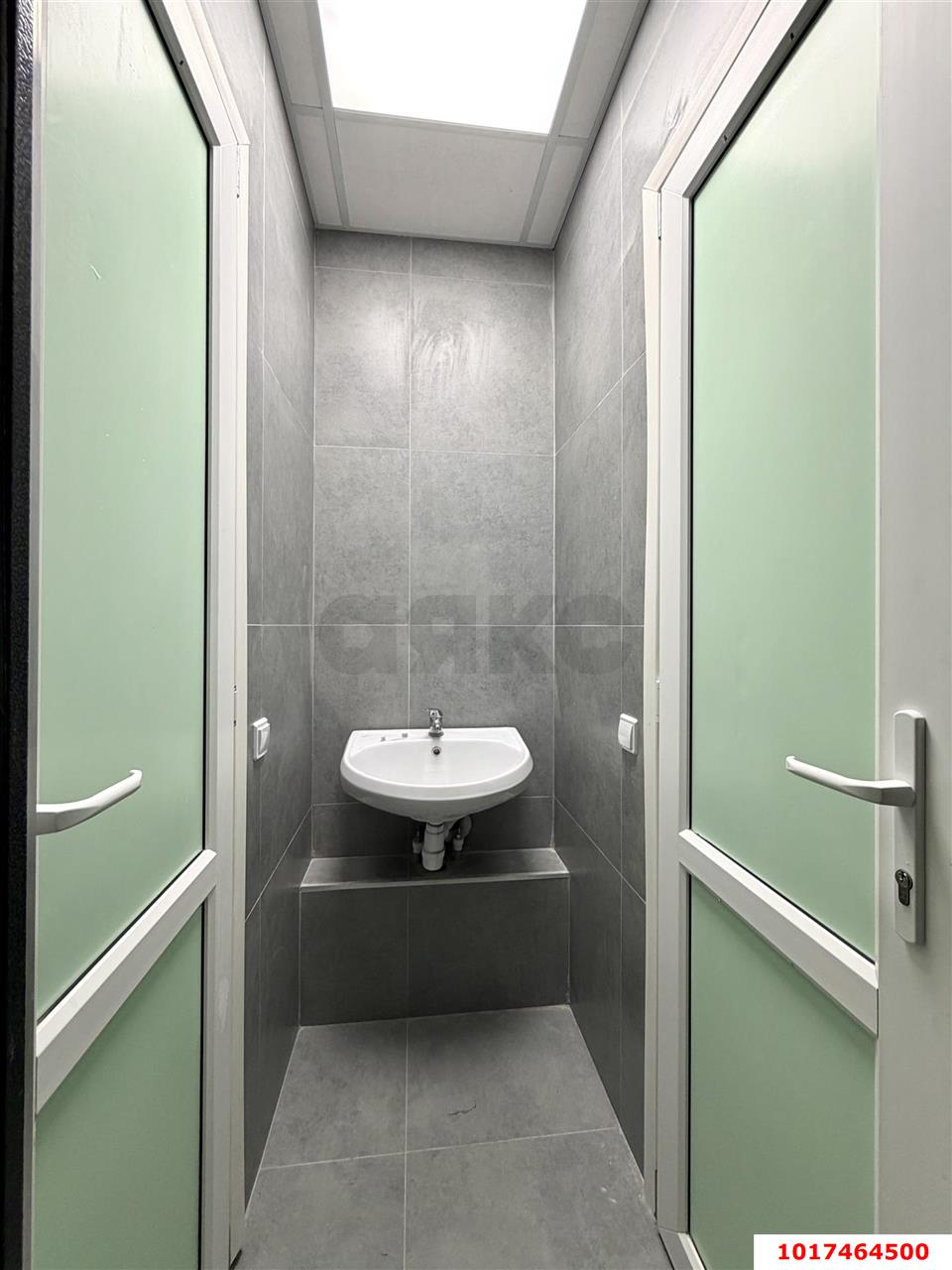 Фото №10: Студия 67 м² - Краснодар, Прикубанский внутригородской округ, мкр. Музыкальный, ул. Российская, 257/7лит2