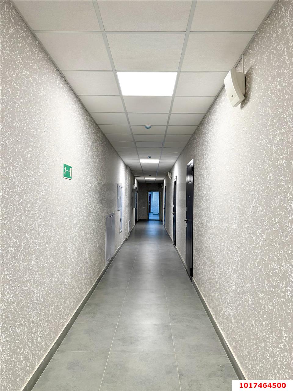 Фото №14: Студия 67 м² - Краснодар, Прикубанский внутригородской округ, мкр. Музыкальный, ул. Российская, 257/7лит2