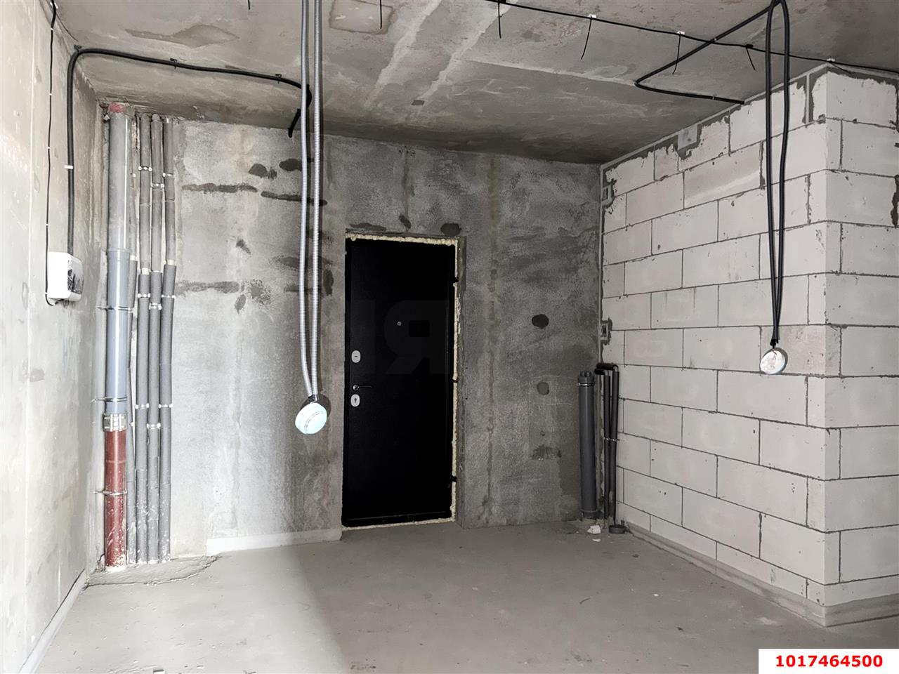 Фото №7: Студия 67 м² - Краснодар, Прикубанский внутригородской округ, мкр. Музыкальный, ул. Российская, 257/7лит2