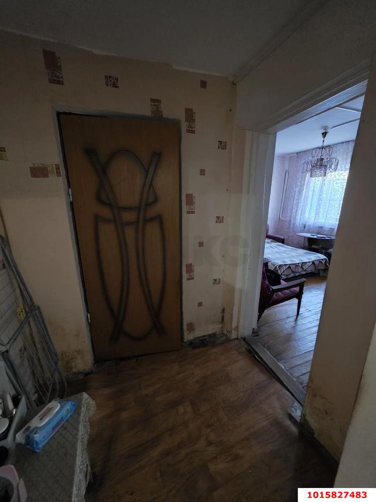 Фото №4: Дом 50 м² + 9.48 сот. - Динская