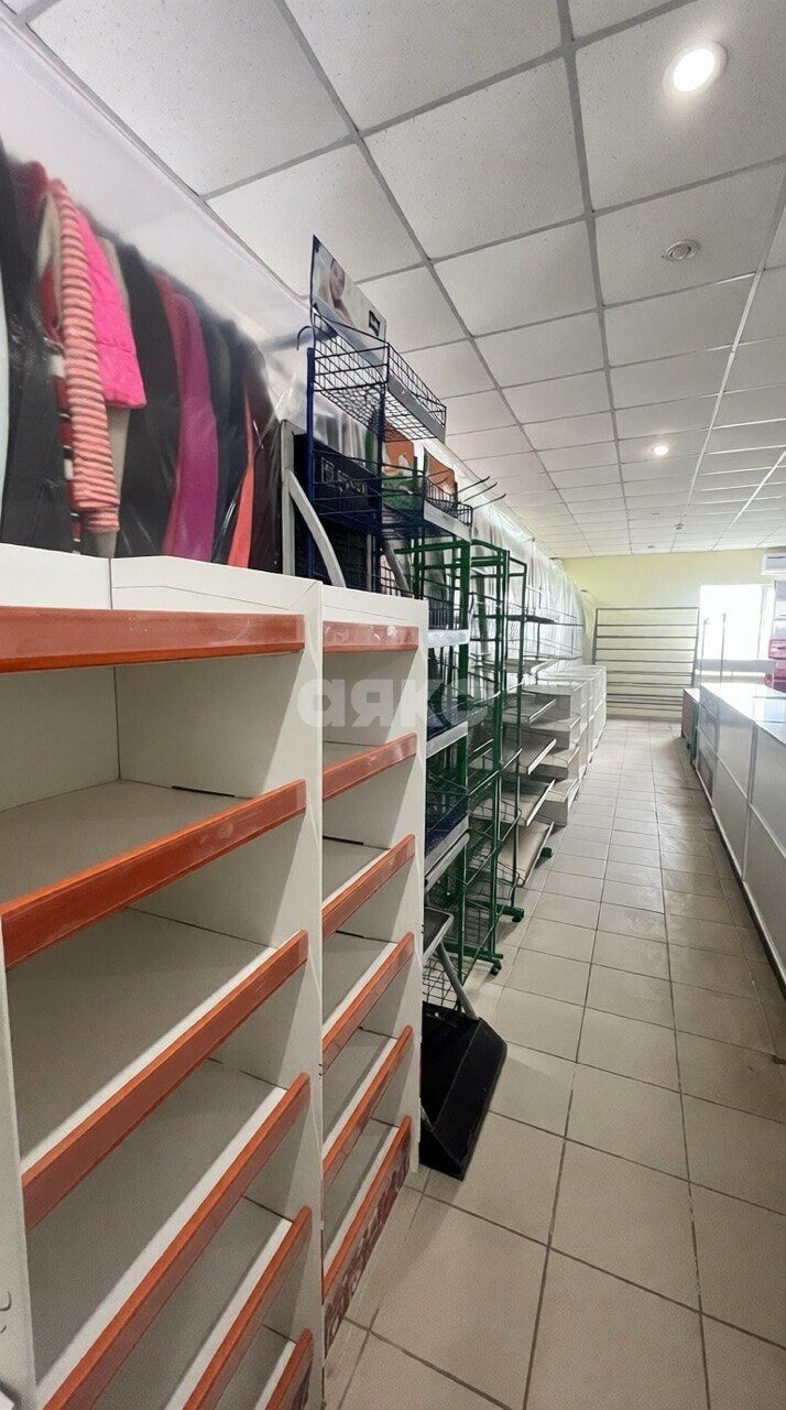 Фото №6: Коммерция 87 м² - Мариуполь, р. Ильичёвский, ул. 40 лет Октября, 19