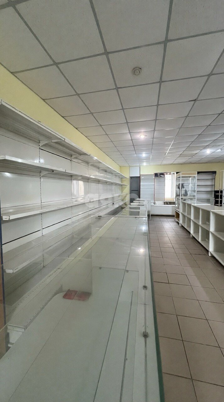 Фото №1: Коммерция 87 м² - Мариуполь, р. Ильичёвский, ул. 40 лет Октября, 19