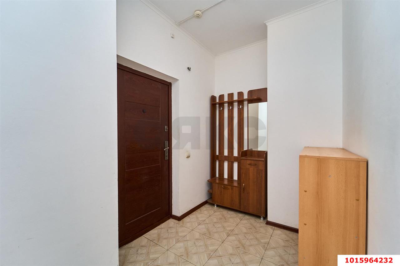 Фото №11: 1-комнатная квартира 50 м² - Краснодар, Центральный внутригородской округ, мкр. Завод Измерительных Приборов, ул. Зиповская, 3/3