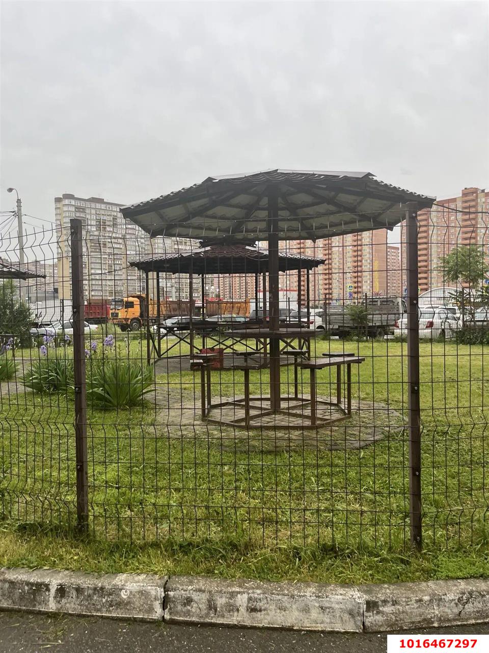 Фото №5: 2-комнатная квартира 57 м² - Краснодар, Прикубанский внутригородской округ, Восточно-Кругликовский, мкр. ЖК Барселона, ул. имени 40-летия Победы, 97