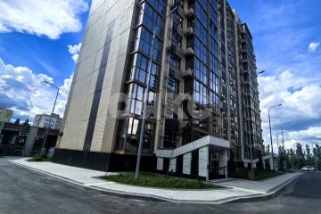 Фото №1: Коммерция 17 м² - Мариуполь, р. Жовтневый, пр-кт Металлургов, 121Б