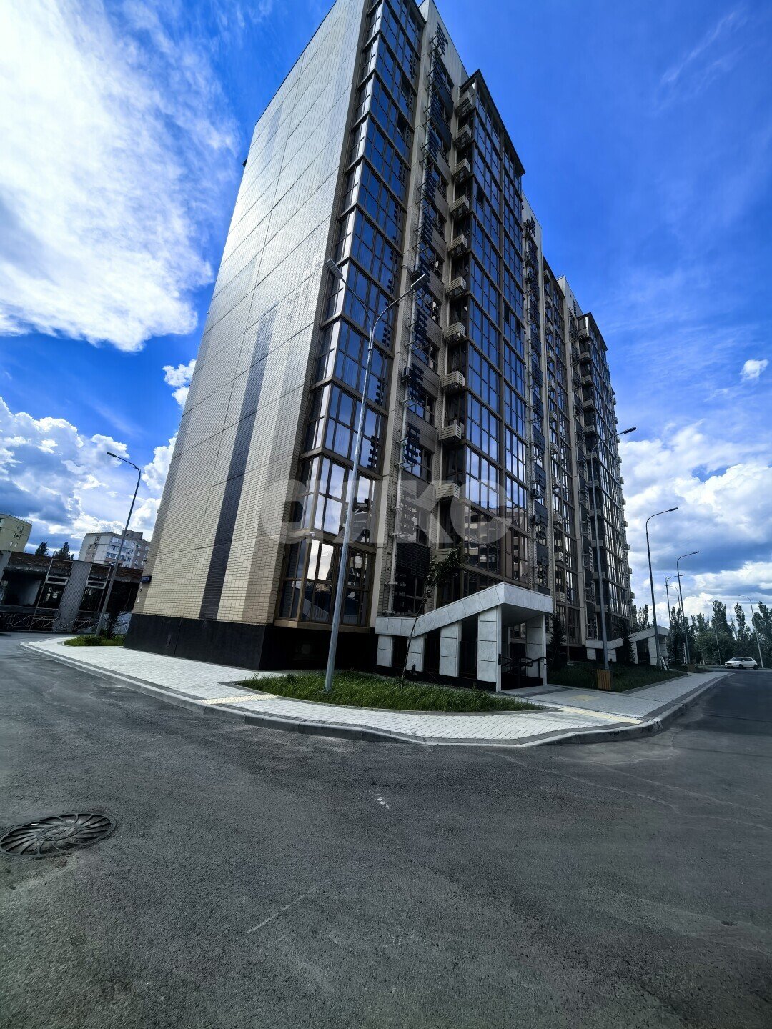 Фото №1: Коммерция 17 м² - Мариуполь, р. Жовтневый, пр-кт Металлургов, 121Б