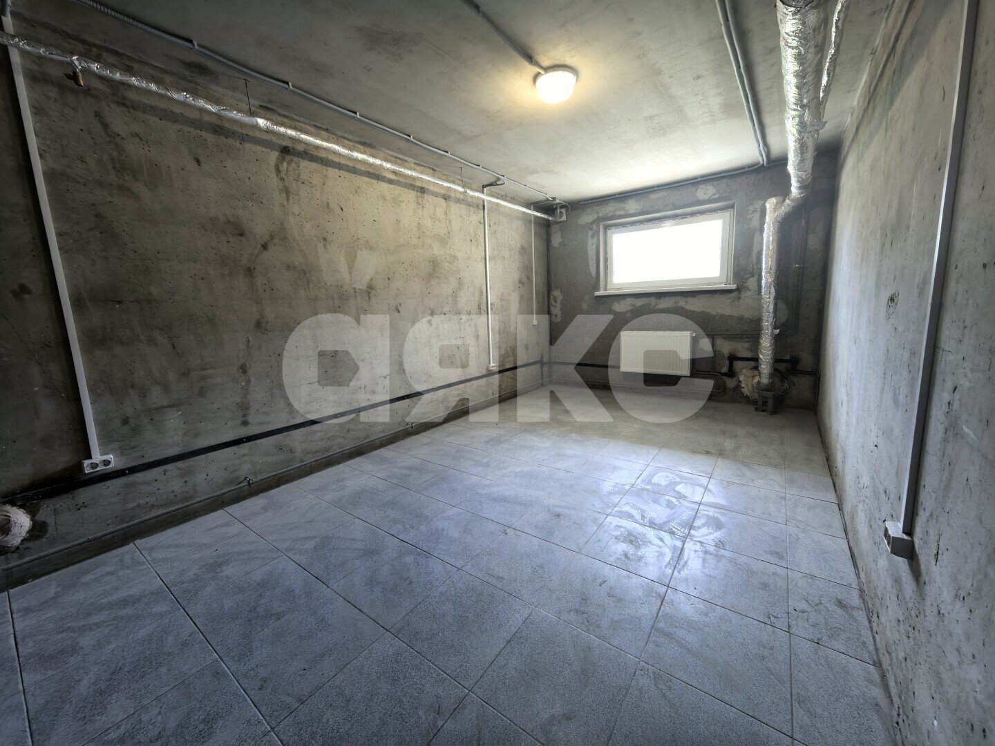 Фото №2: Коммерция 17 м² - Мариуполь, р. Жовтневый, пр-кт Металлургов, 121Б